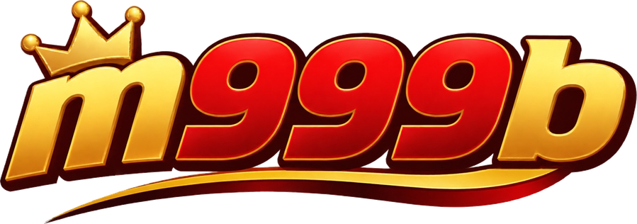 m999b Logo